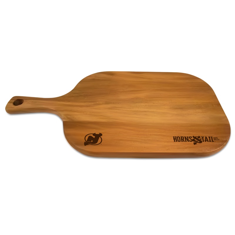 Acacia Wood Cutting Board