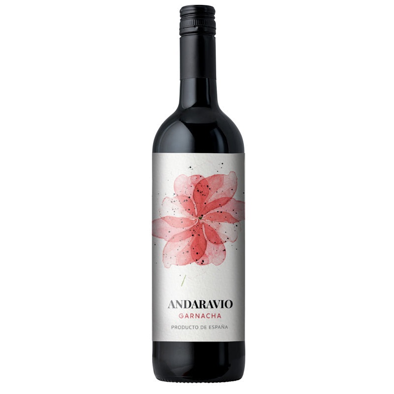 Andaravio Garnacha 2022