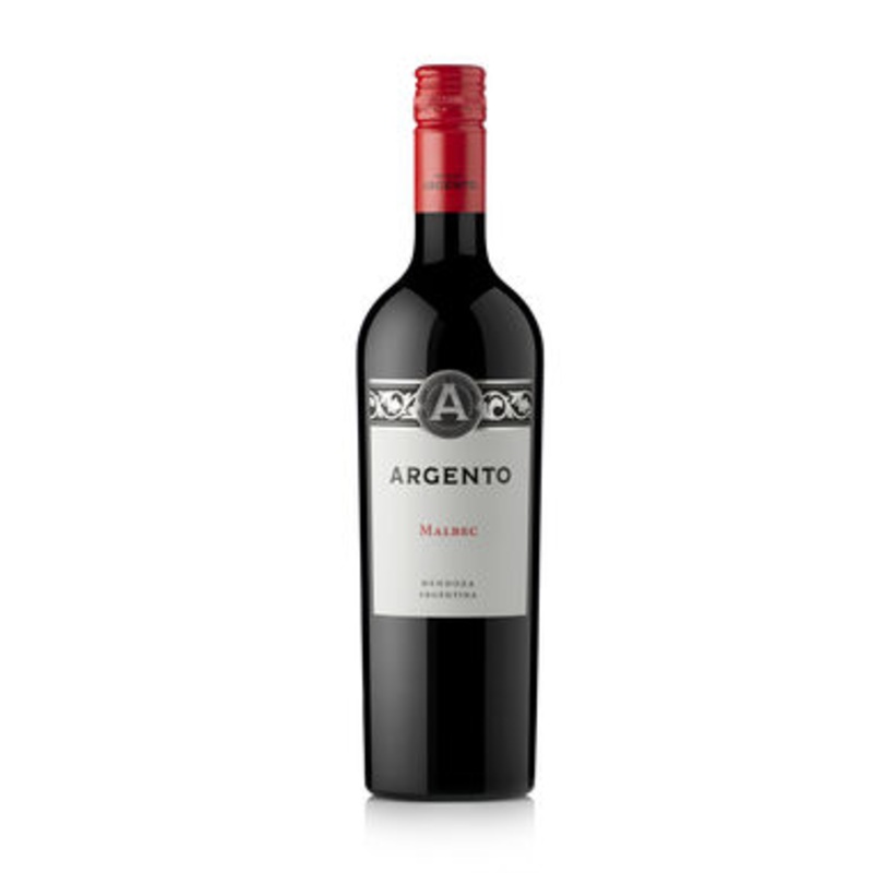 Argento, Andes Soul Malbec, (Case)