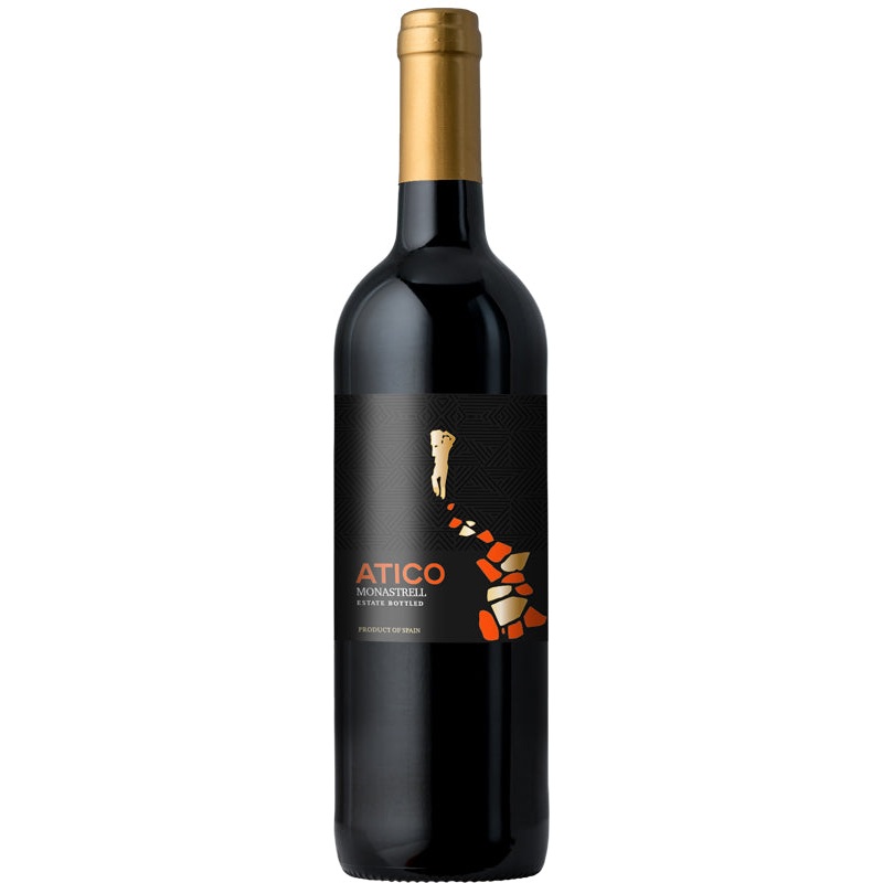 Atico Monastrell 2020