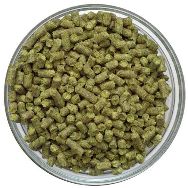 Brew2Bottle Golding (UK) 100g T-90 Hop Pellets 2024
