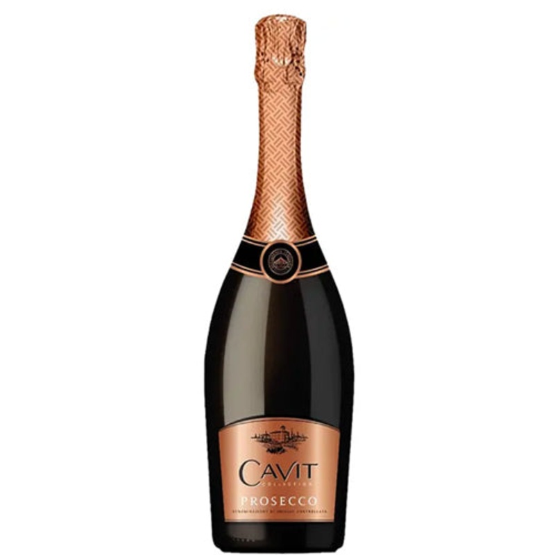 Cavit Prosecco – 750ML