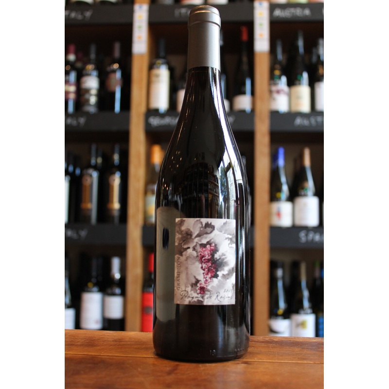 Cotes du Rhone – Poignee de Raisin