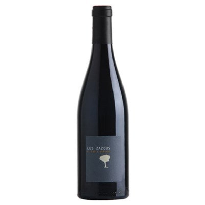 Domaine La Croix Gratiot, Pinot Noir Les Zazous, 2023 (Case)