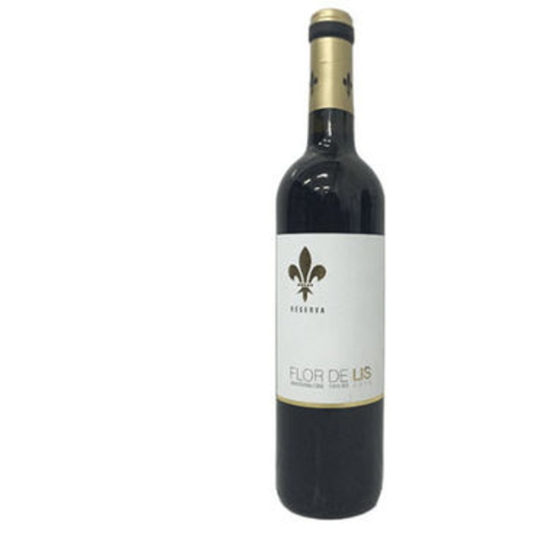 Flor de Lisboa Tinto, (Case)