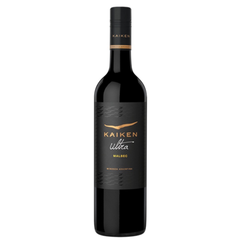 Kaiken Ultra, Mendoza Malbec,  2021 150cl (Case)