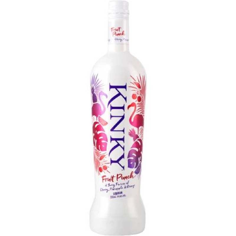 Kinky Fruit Punch – 750ML