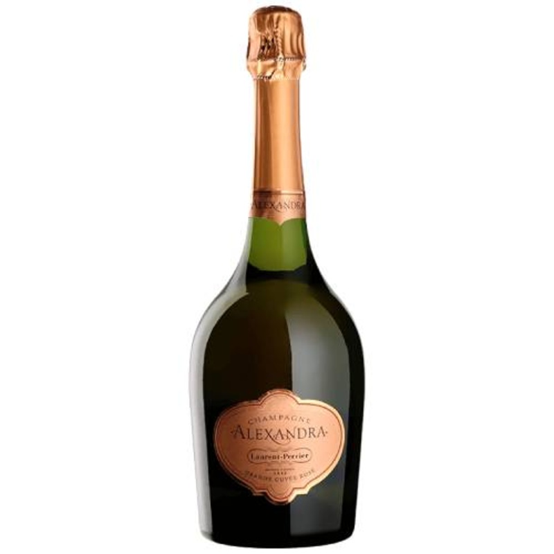Laurent Perrier Alexandra Rose 2012 – 750ML