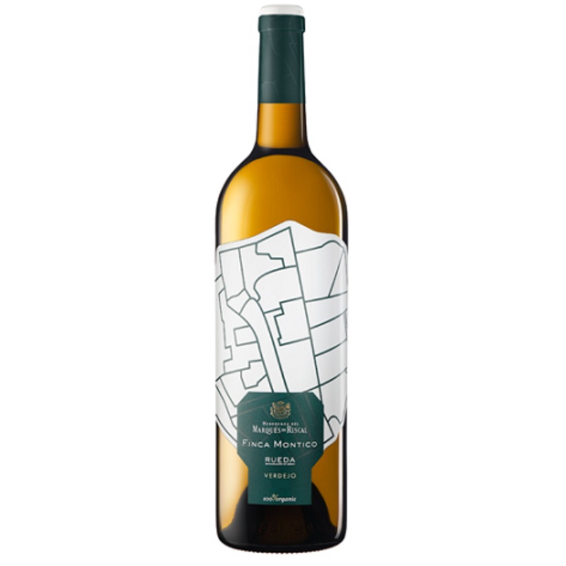 Marqus Finca Montico 6 Bottle Case 6x75cl