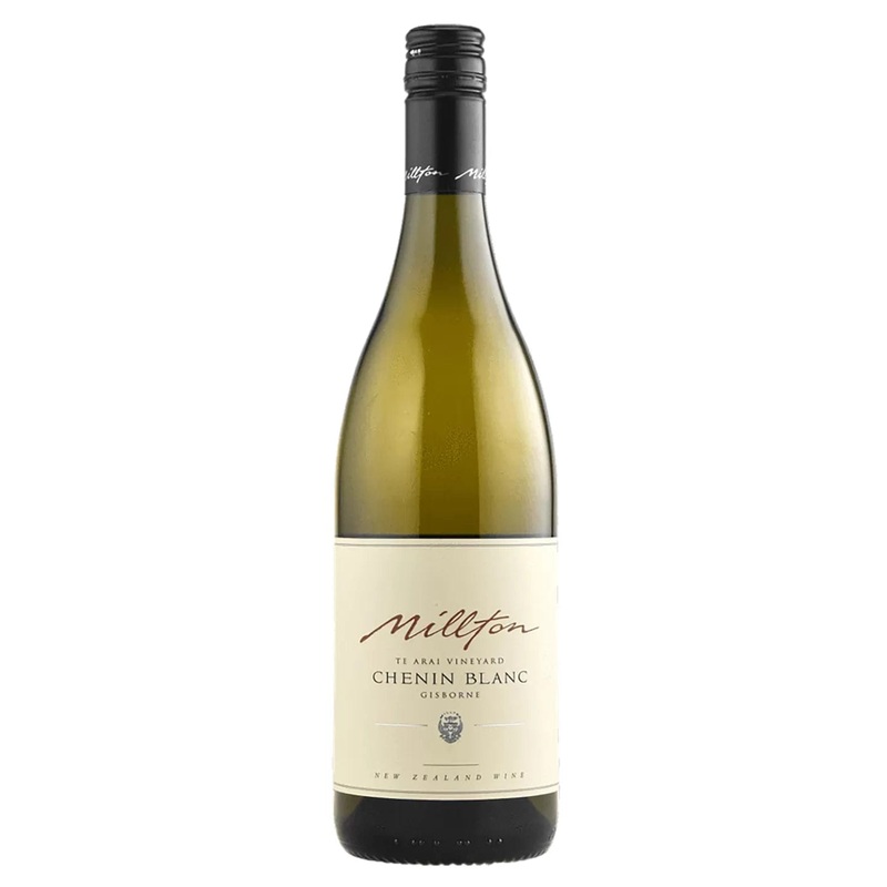 Millton Te Arai Chenin Blanc 75cl