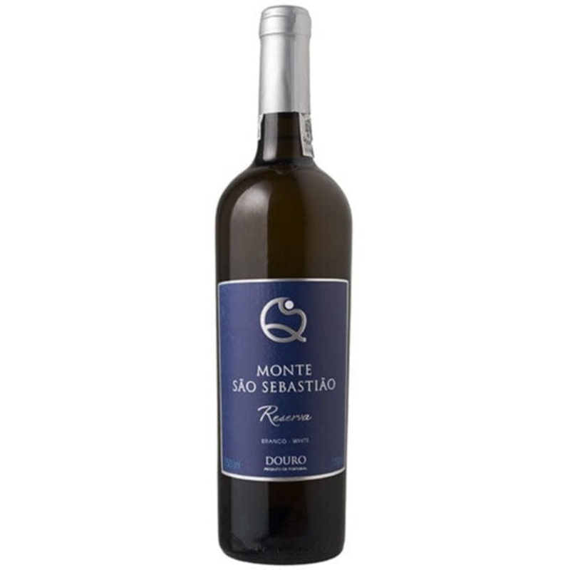 Monte So Sebastio Reserve White Wine 75cl
