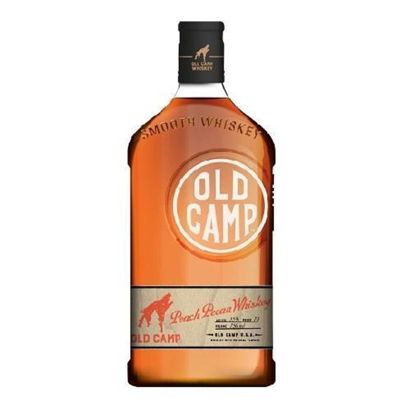 Penningtons Peach Apricot Rye – 750ML