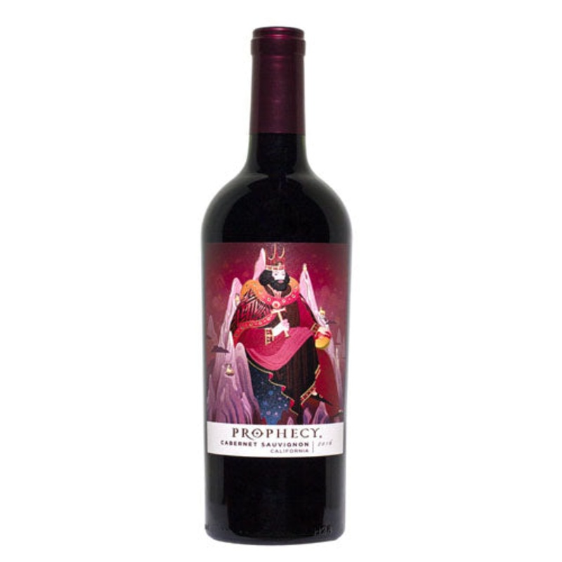 Prophecy Cabernet Sauvignon – 750ML