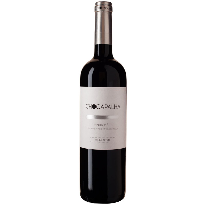 Quinta de Chocapalha Vinha Me 2016 Single Bottle