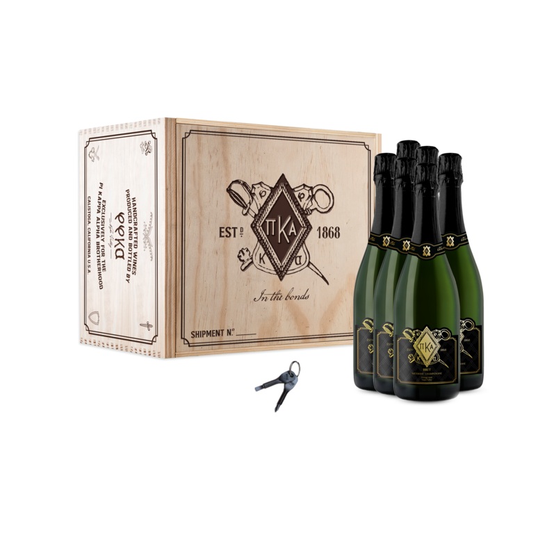 Sparkling – Small – Event Package – 10-20 People