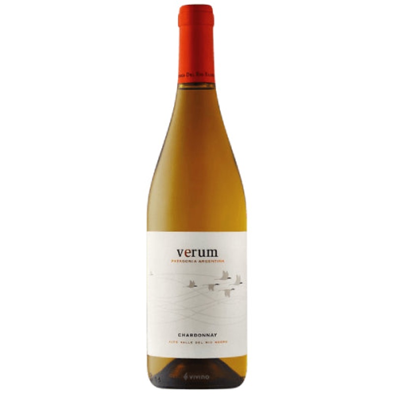 Verum Chardonnay 2019 – 750ML