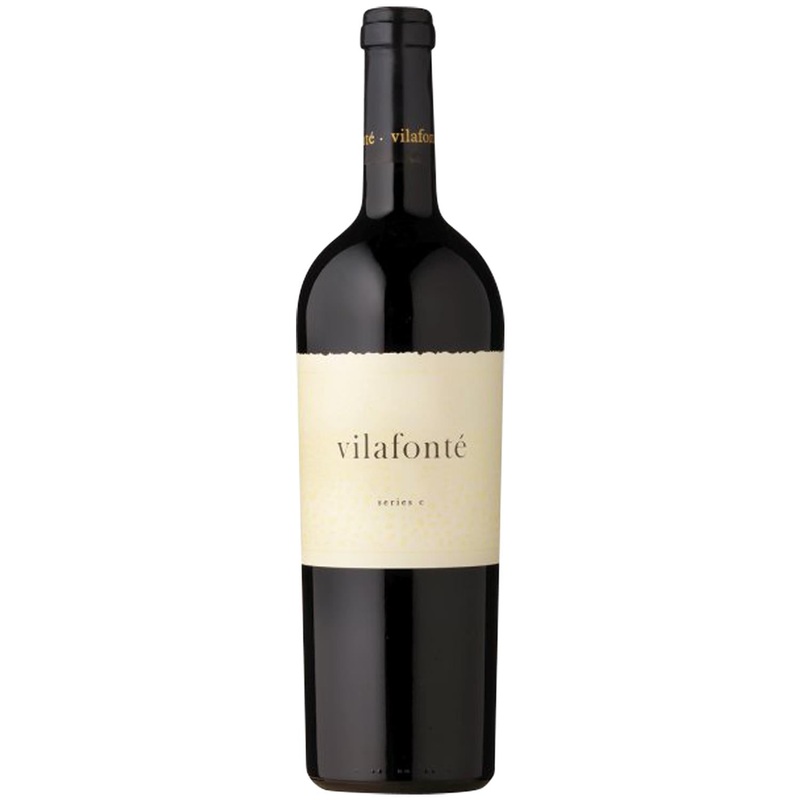 Vilafonte Series C 2013 75cl