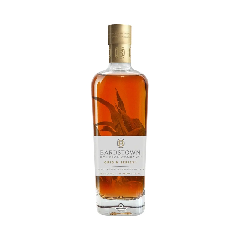 Bardstown Origin Series Bourbon 750 ML