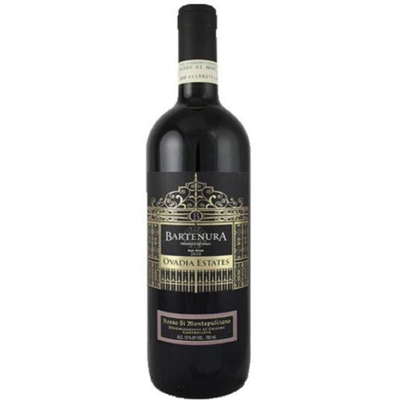 Bartenura Rosso Di Montepulciano – 750ML