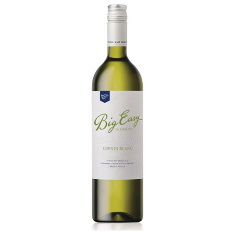 Big Easy Chenin Blanc, Ernie Els 12 Bottle Case 12x75cl