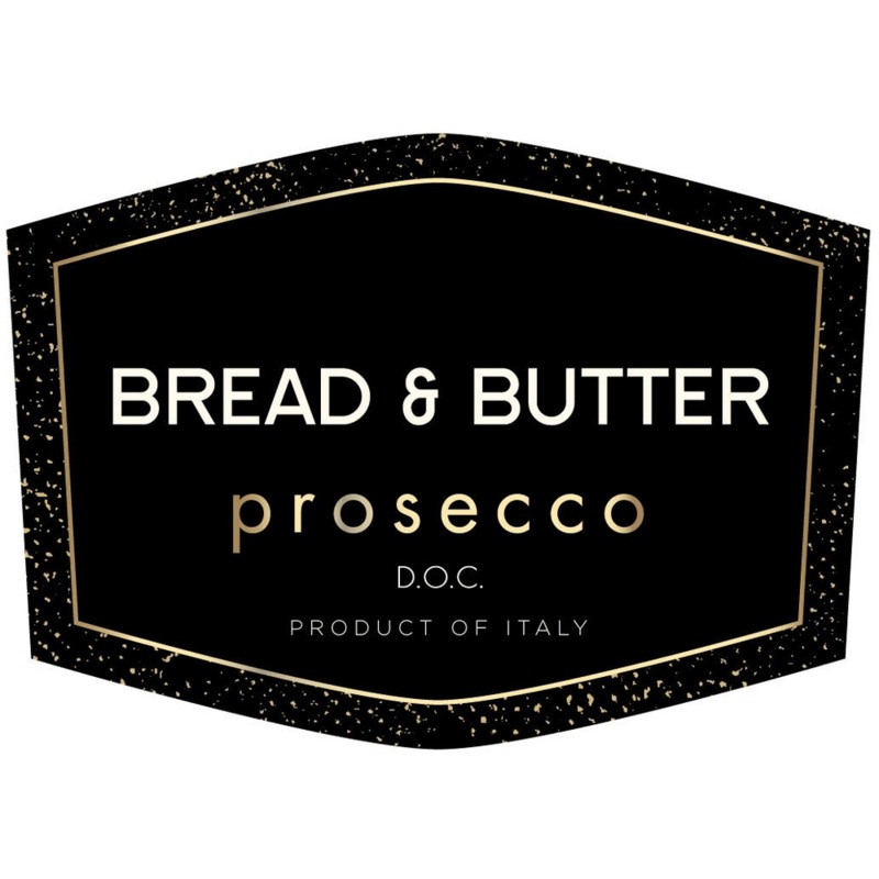 Bread & Butter Italy Prosecco 750ml