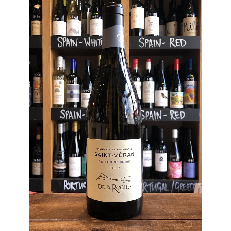 Domaine des Deux Roches – Saint-Veran Les Terres Noires