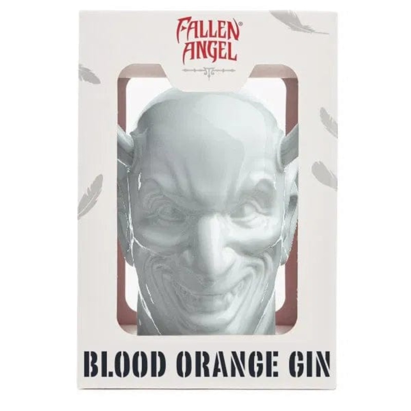 Fallen Angel Blood Orange Gin 70cl