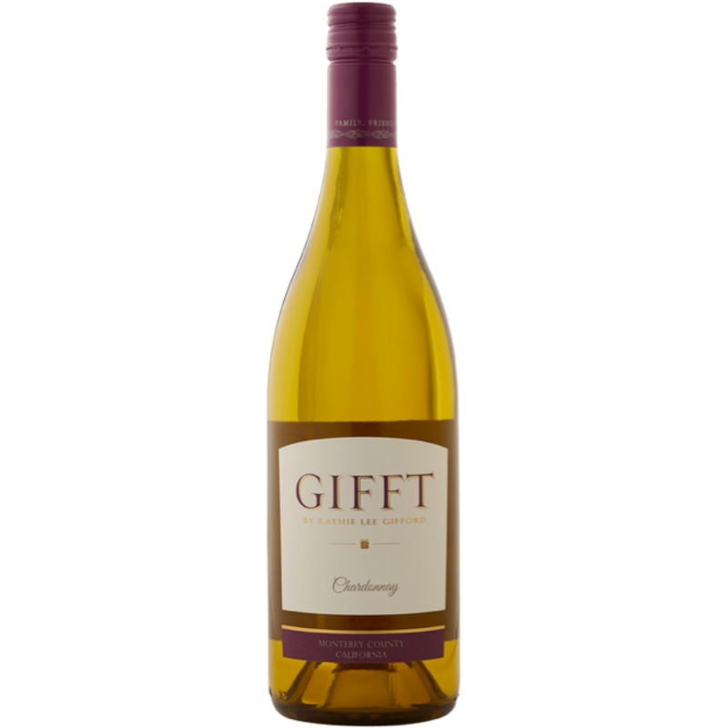 Gifft Chardonnay