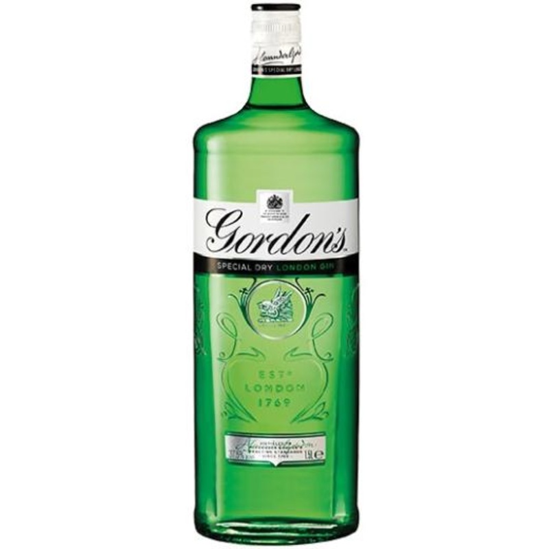 Gordons, Special Dry London Gin, 70cl Bottle