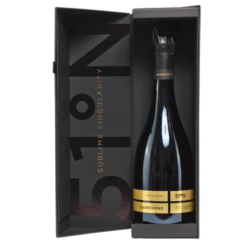 Gusbourne 51 Degrees North 2016