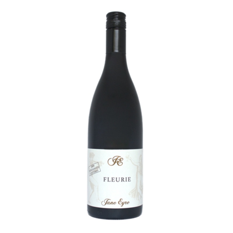 Jane Eyre, Fleurie `Vendanges Entieres`, 2021 (Case)