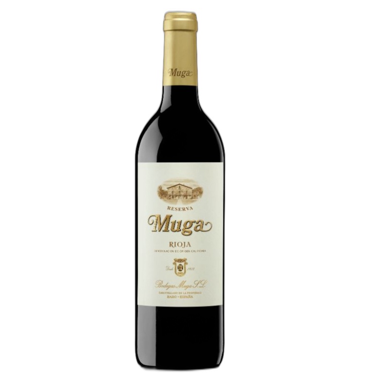 Muga Rioja Reserva 2021