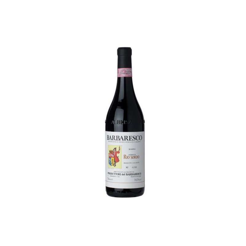 Produttori del Barbaresco Barbaresco Riserva Muncagota 2017