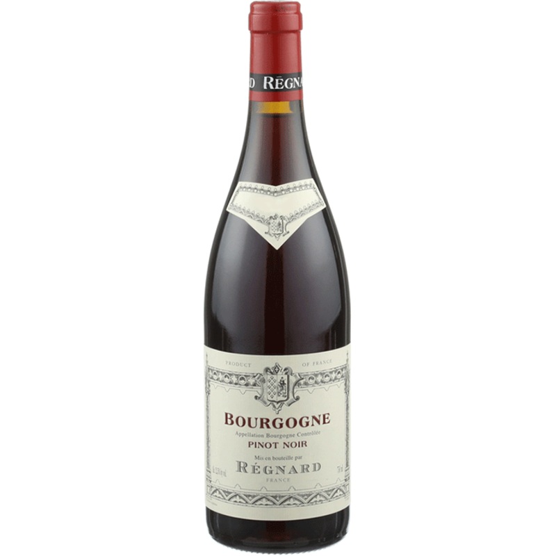 Regnard Bourgogne Pinot Noir