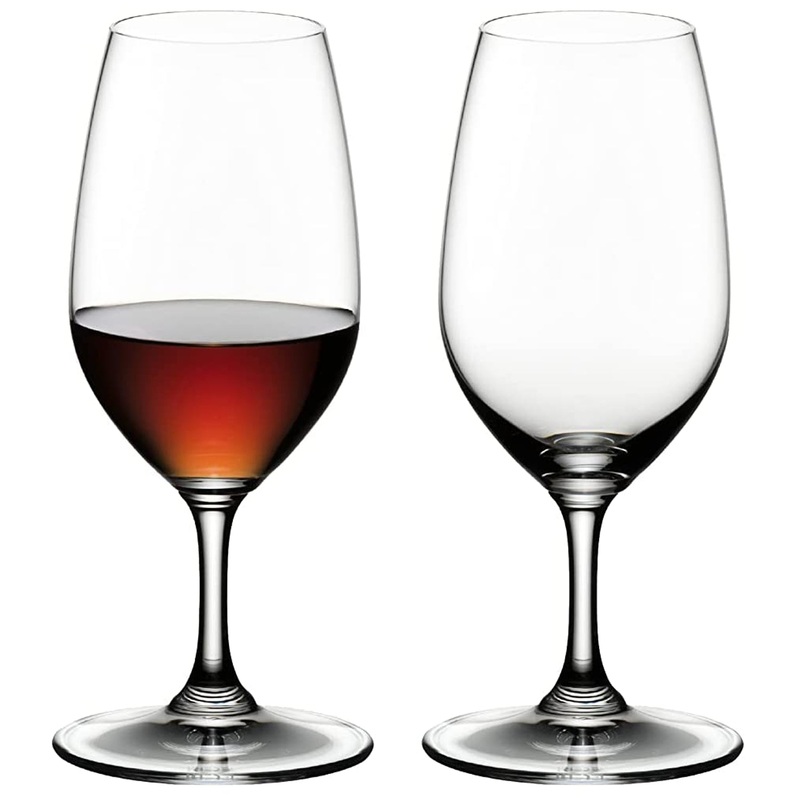Riedel Vinum Port Glass – Set of 2