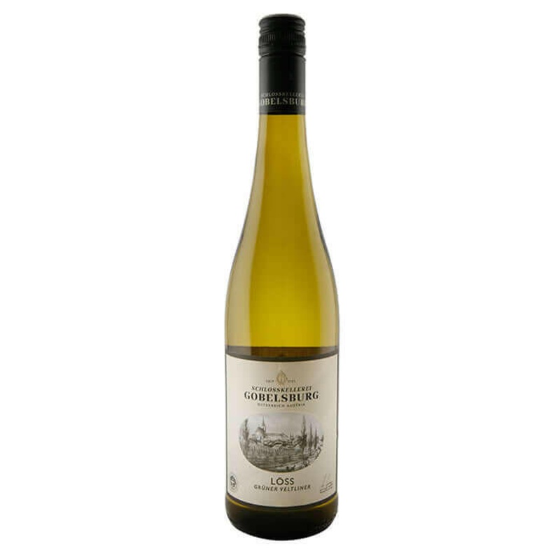 Schloss Gobelsburg Grner Veltliner, Lss, Kamptal 2023