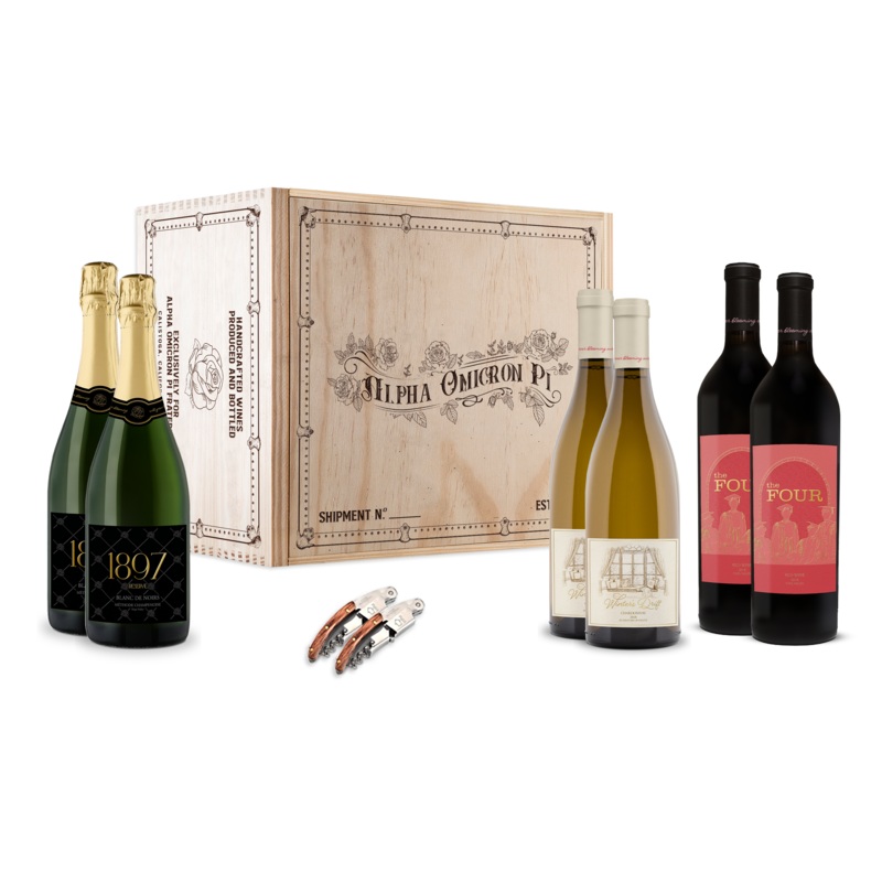 Small – Event Package – 10-20 People