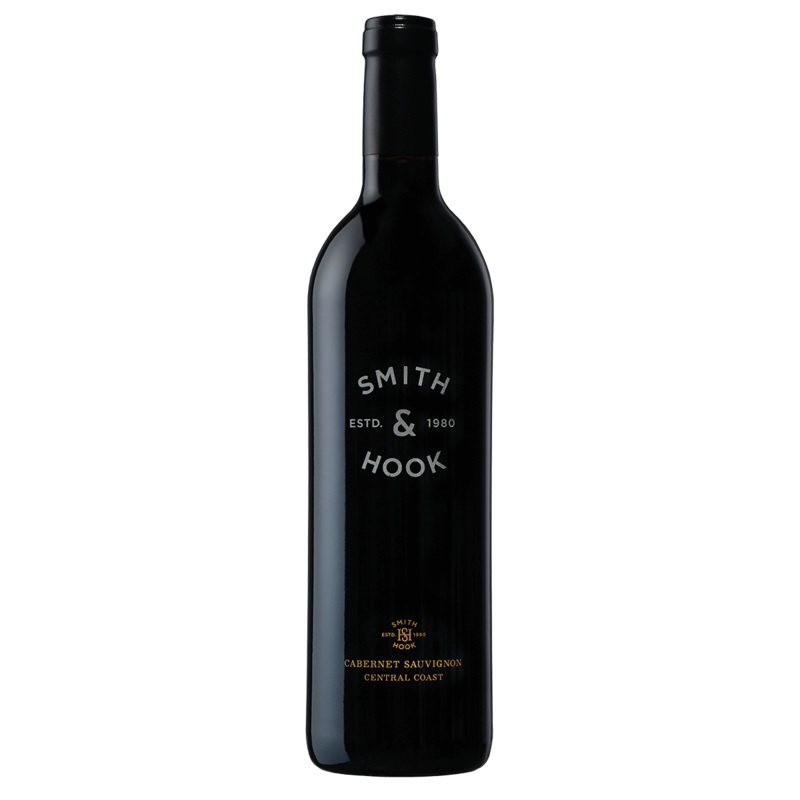 Smith & Hook Cabernet
