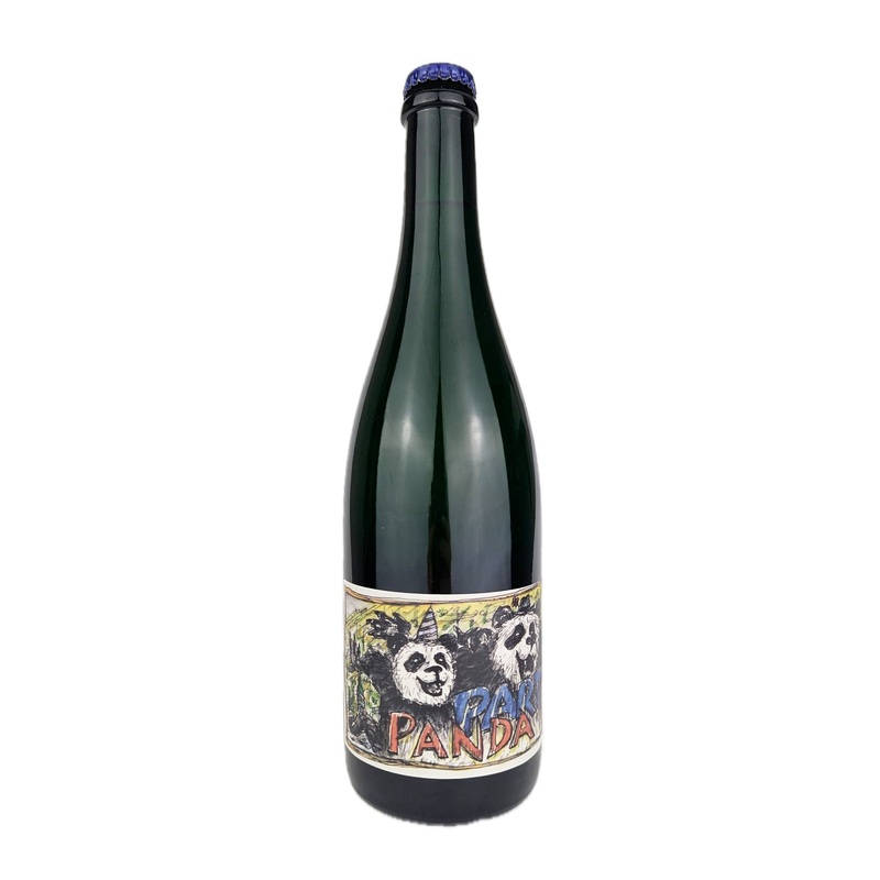 Staffelter Hof Panda Party Pet Nat