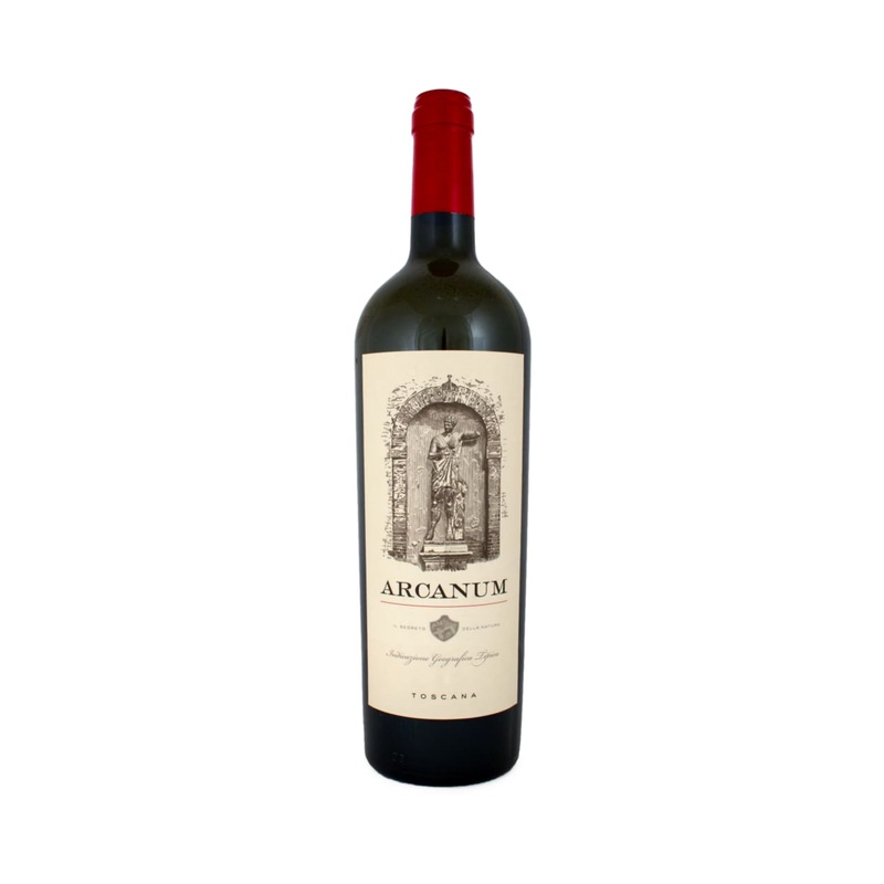 Tenuta di Arceno Arcanum 750 ML
