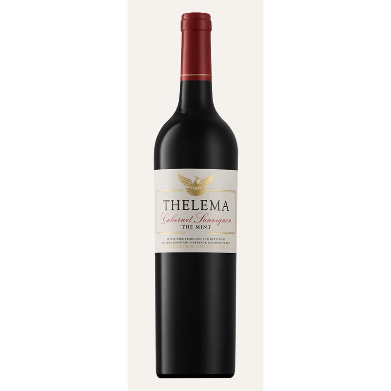 Thelema, The Mint Cabernet Sauvignon, 2022 (Case)