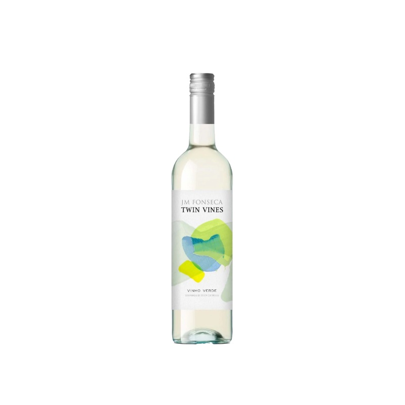 Twin Vines Vinho Verde 750 ML