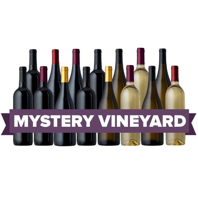 UPGRADE: Groupon Spring Cleaning Vineyard Overstock 15-Pack Mixed
