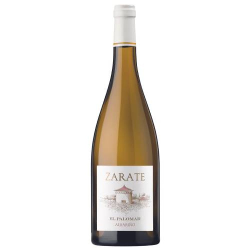 Zarate El Palomar Albarino 2023 – 750ml