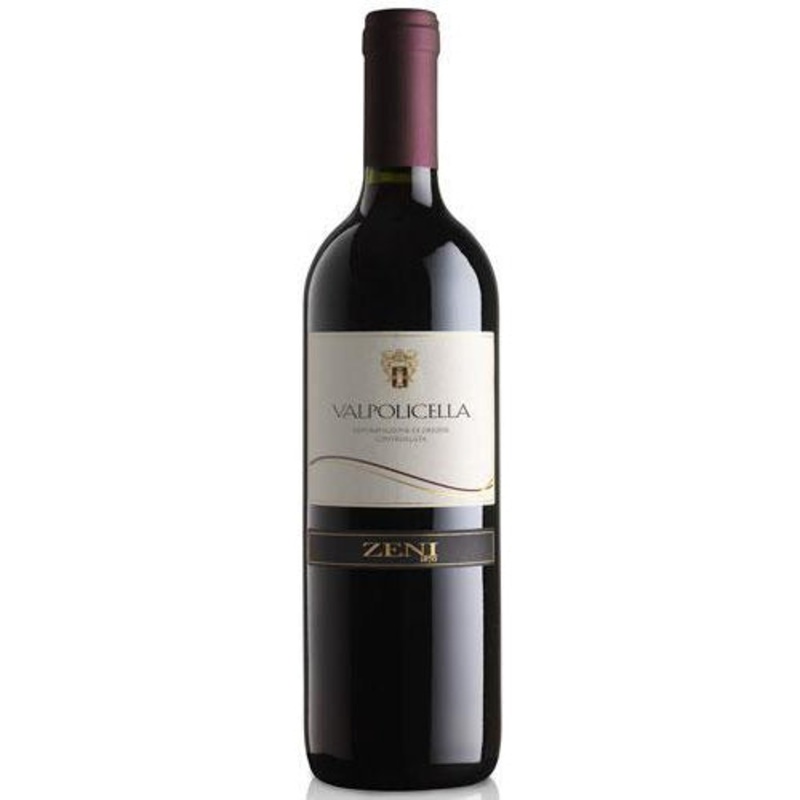 Zeni Valpolicella 2023 – 750ML