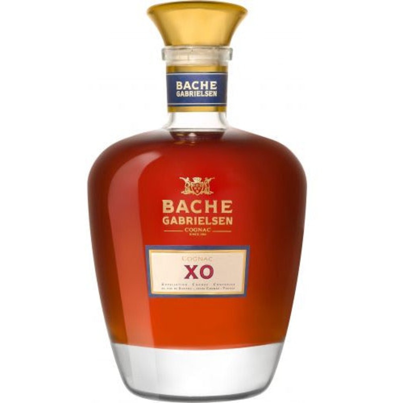Bache Gabrielsen XO Cognac