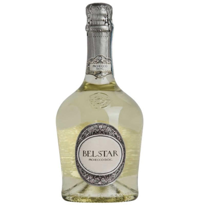 Belstar Prosecco Brut DOC – 750ML