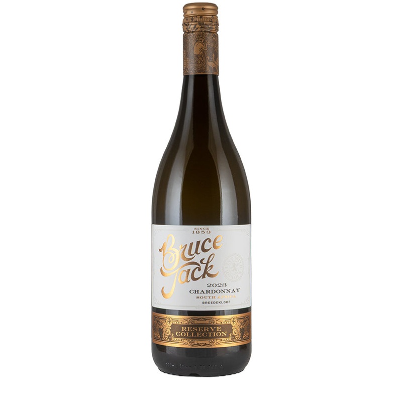 Bruce Jack Reserve Chardonnay 2023
