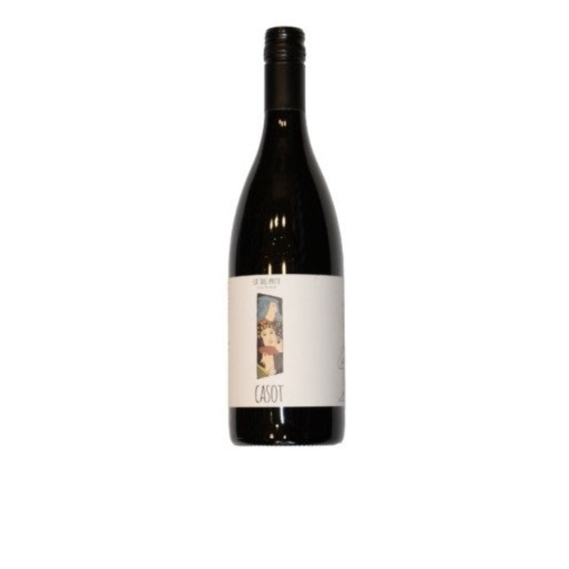CA DEL PRETE FREISA D’ASTI SUPERIORE 2017 750ml 1