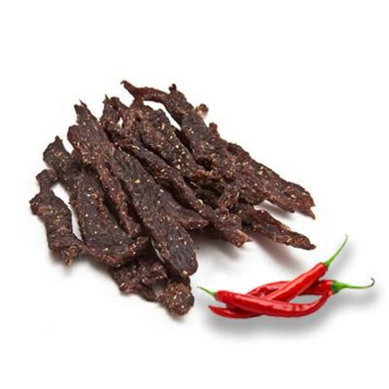 Chilli Bites 250g